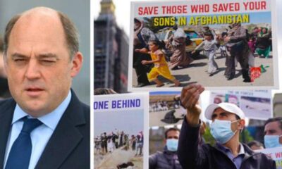 İngiltere’yi karıştıran skandal.. “Utanç verici!”