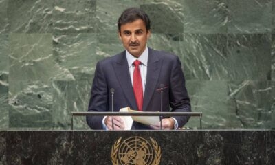 Katar’dan dünyaya Taliban çağrısı..