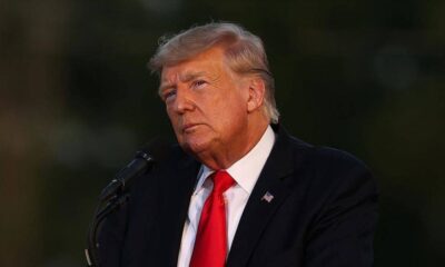 Trump: “Doktorumdan kötü haber gelirse seçimlerde aday olmam!.”