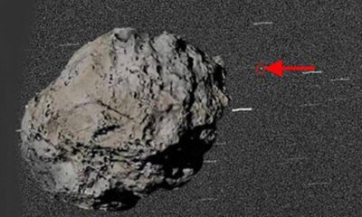 NASA’dan korkunç itiraf..