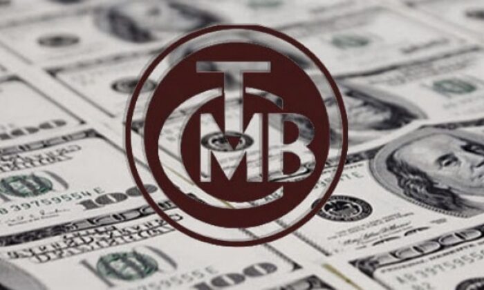 Merkez Bankası’nın toplam rezervleri arttı!.