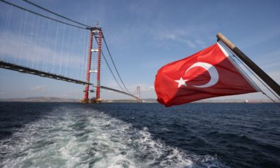 1915 Çanakkale Köprüsü’nün geçiş ücreti belli oldu!.