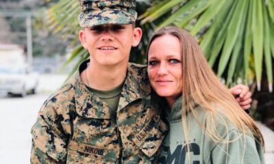 Ölen ABD askerinin annesi Biden’ı eleştirince hesabı askıya alındı!.