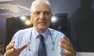 Can Ataklı’dan ırkçı denklem! “Semavi dinlerin doğuş yeri Ortadoğu olduğuna göre demek ki en berbat insanlar burada yaşıyor!.” (video haber)