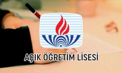 AÖL ek sınav sonuçları açıklandı!. Açık Lise ek sınav sonuçları sorgulama ekranı..