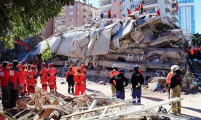 Rıza Bey Apartmanı davasında sıcak gelişme..