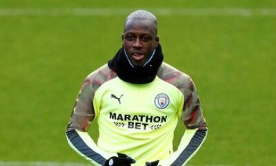 Manchester City’nin yıldızı Benjamin Mendy hapse girdi!.