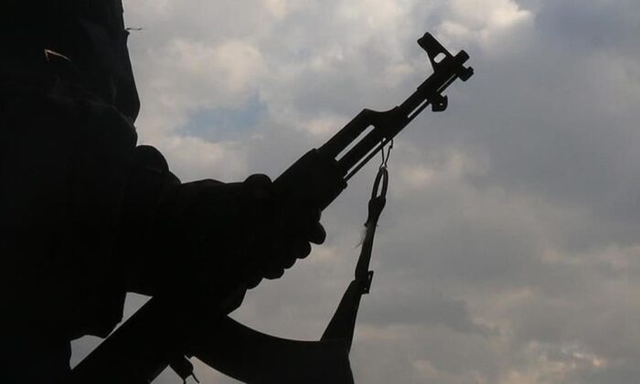5 PKK’lı terörist daha güvenlik güçlerine teslim oldu!.