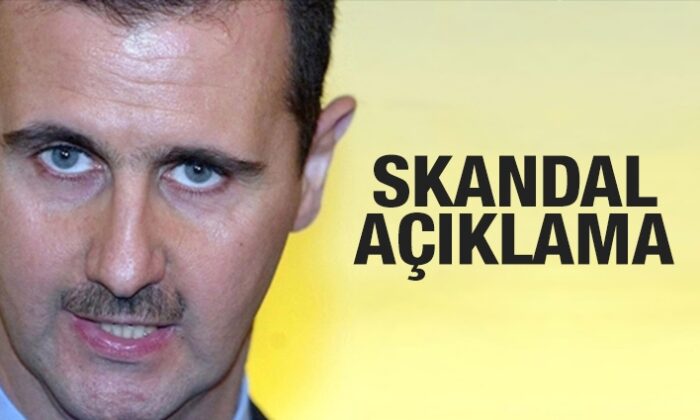 Suriye’de katil rejimden Türk Askerine küstah sözler..