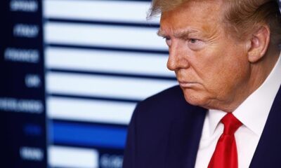 ABD basınından Trump’la ilgili bomba Çin iddiası..