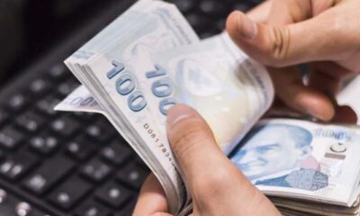 Evde bakım yardımı ödemeleri bugün başlıyor!.