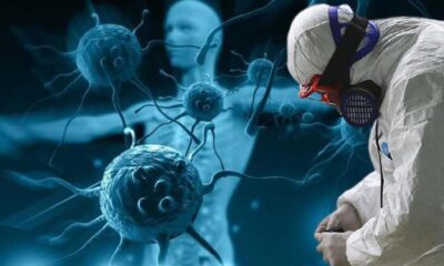 24 Eylül Covid-19 verileri açıklandı!.