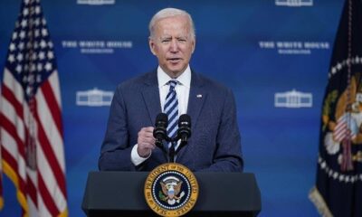 Biden’dan 11 Eylül talimatı! Gizli belgeler halka açılacak!.