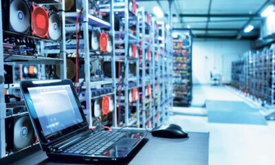 Şüpheli elektrik tüketim miktarı bitcoin madeni çıktı!.