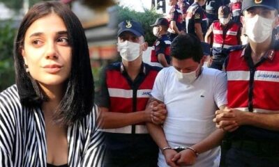 Pınar Gültekin cinayetinde yeni gelişme! 4 şüpheli daha yargılanacak!.