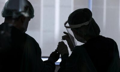 7 Eylül verileri açıklandı! Covid-19 pandemisinde son durum..