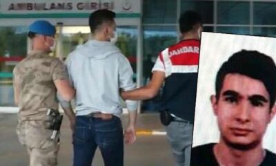 Operasyonda son durum! Terörist Semih Terzi’nin oğluyla ilgili yeni ayrıntılar geliyor!.