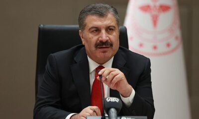 Fahrettin Koca’dan coronavirüs açıklaması! “Netice vermeye başladı!.”