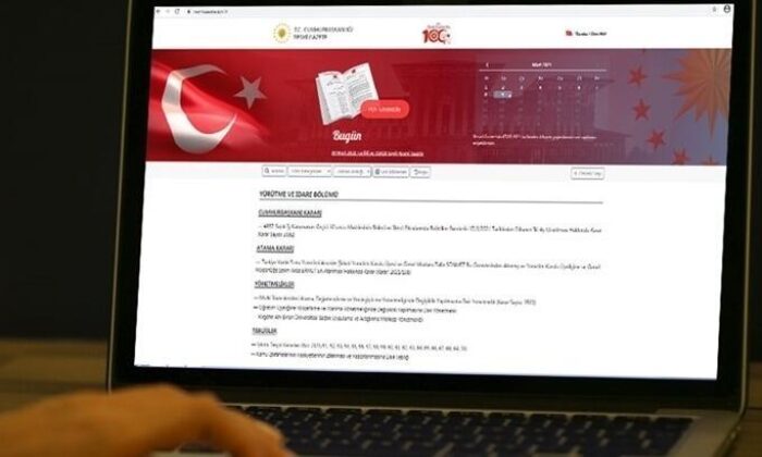 2022-2024 Dönemi Bütçe Çağrısı Resmi Gazete’de yayımlandı!.