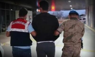 İzmir merkezli 42 il ve KKTC’de dev FETÖ operasyonu! 100 tutuklama var!.