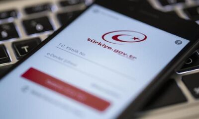 Tamamlanmamış kimlik kartı başvuruları e-Devlet’ten yapılabilecek!.