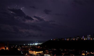 Meteoroloji uyardı! Kuvvetli geliyor!.