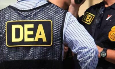 ABD’nin en çok arananlar listesindeydi! İspanya’da yakalandı!.