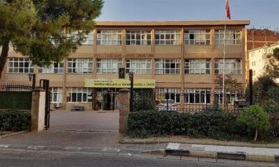 2 öğrenci pozitif çıkınca sınıf karantinaya alındı!.