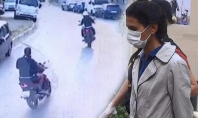 Cinayetin sebebi, küçük kıza taciz çıktı!.