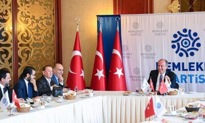Muharrem İnce, Kılıçdaroğlu ve Akşener’in ayrı ayrı aday olması gerektiğini açıkladı!.