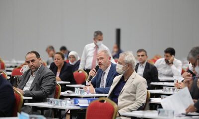 Belediye Meclisi’nde flaş iddia! “İBB on binlerce ihtiyaç sahibi vatandaşın sosyal yardımı kesildi!.”