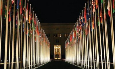 BM Zirvesi’ne katılacak liderler için aşı zorunluluğu getirildi!.