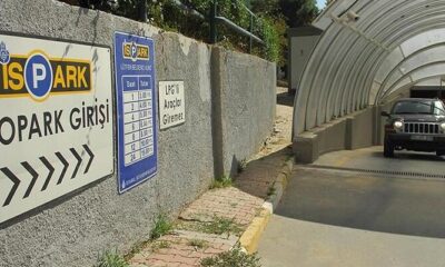 Sağlık çalışanları için İSPARK teklifi kabul edildi!.