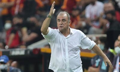 Fatih Terim: “1 Ocak sözüm yanlış anlaşıldı!.”