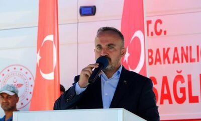 Bülent Turan’dan İzmir’de ki çıplak semazen rezaletine tepki! “Hiç kimse bu topraklarda Mevlana’yı o hale düşüremez!.” (video haber)