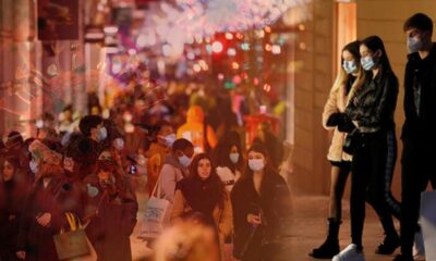 Dünyayı sarsan gelişme! Coronavirüste en büyük korku gerçek oldu!.