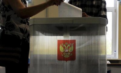 Rusya’da milletvekili seçiminde 5 parti barajı geçiyor!.