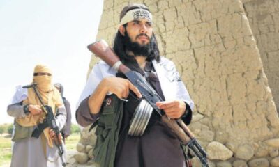 Taliban’dan BM’ye mektup! Katılma talebinde bulundular!.