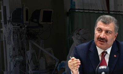 23 Eylül Covid-19 raporu açıklandı!. Güncel veriler..