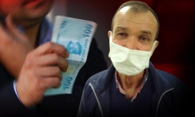 Bunu da gördük! “Paralarını ver okuyup üfleyelim” diyerek dolandırdılar!.