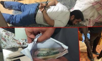 Ankara merkezli 20 ilde eş zamanlı kalpazanlık operasyonu..