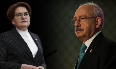 Kılıçdaroğlu’ndan Akşener’in başbakan çıkışıyla ilgili açıklama..