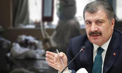 26 Eylül Covid-19 raporu açıklandı!.