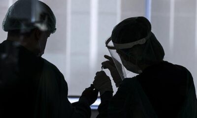 27 Eylül verileri açıklandı!. Covid-19 pandemisinde son durum..