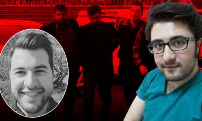 Meslektaşını 75 bıçak darbesiyle katleden doktor hakkında flaş karar..