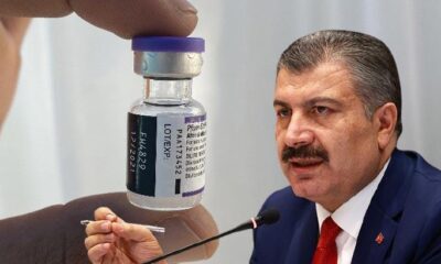 28 Eylül verileri açıklandı!. Coronavirüs pandemisinde son durum..