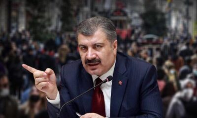 29 Eylül coronavirüs verileri açıklandı!.