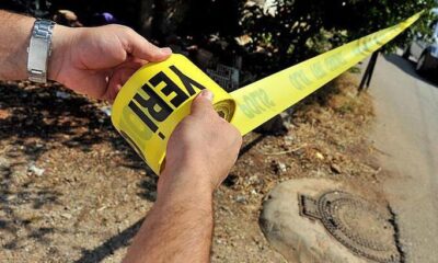 Silvan’da bıçaklı kavga! 5’i ağır 6 yaralı..