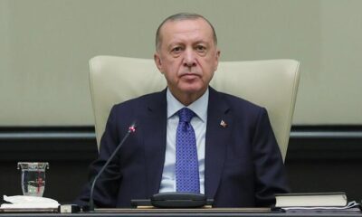 Milli Güvenlik Kurulu Toplantısı sona erdi!.