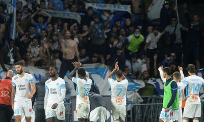 Marsilya-Galatasaray maçı öncesi Fransa’da kırmızı alarm..